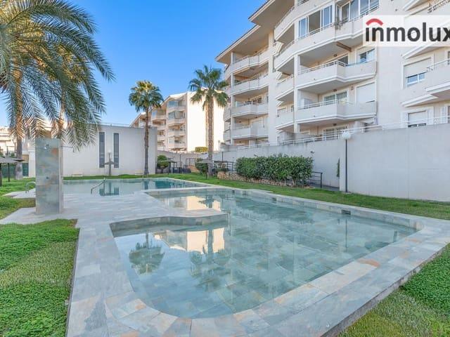 Piso en venta en Playa de San Juan, Alicante Costa Blanca