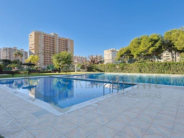Piso en venta en Playa de San Juan, Alicante Costa Blanca