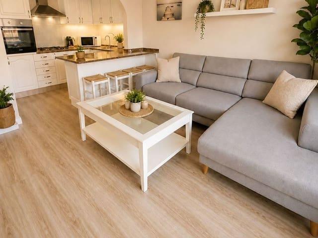 Piso en venta en Playa de San Juan, Alicante Costa Blanca