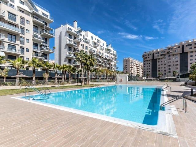 Piso en venta en Playa de San Juan, Alicante Costa Blanca