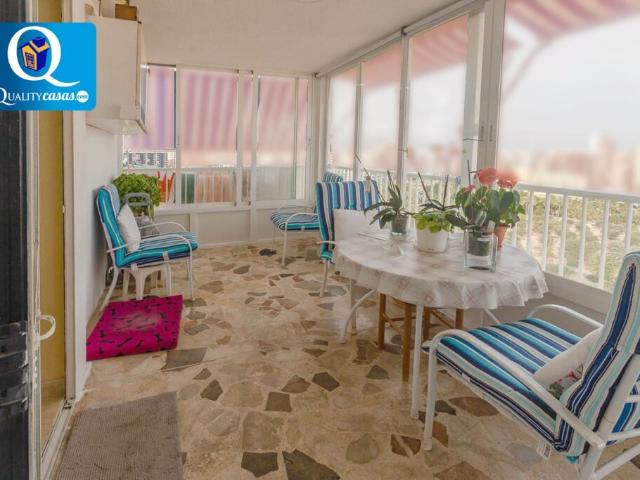 Piso en Venta en Playa de San Juan Alicante Ref: 57033