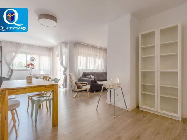 Piso en Venta en Playa de San Juan Alicante Ref: 16412