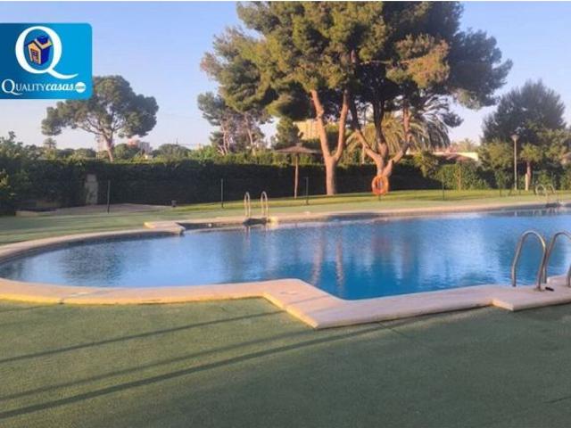 Piso en Venta en Playa de San Juan Alicante Ref: 17504