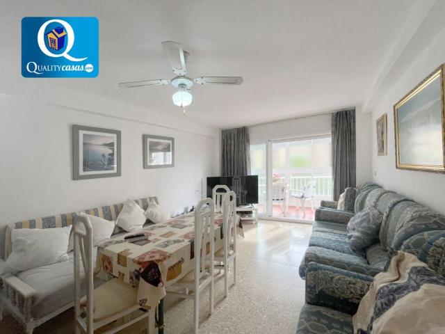 Piso en Venta en Playa de San Juan Alicante Ref: Z38204