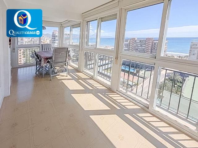 Piso en Venta en Playa de San Juan Alicante Ref: Z58075
