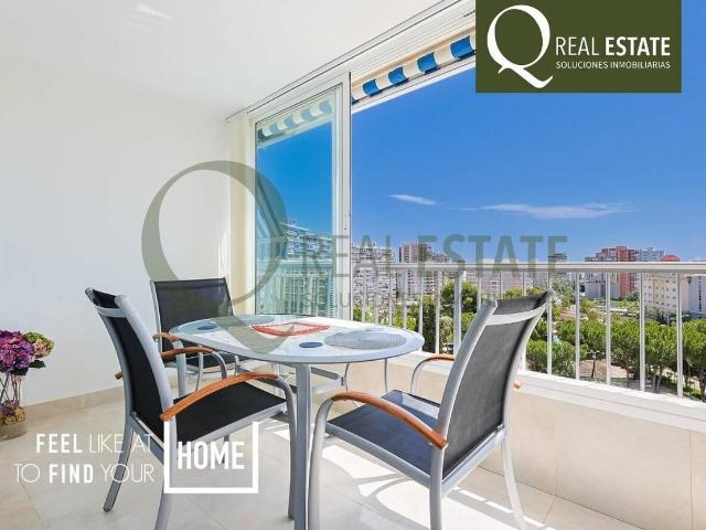 Piso en Venta en Playa de San Juan