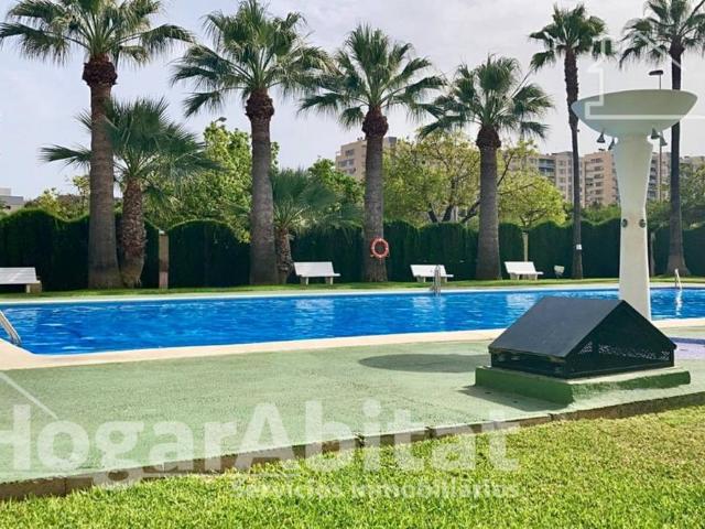 Piso en Venta en Playa de San Juan