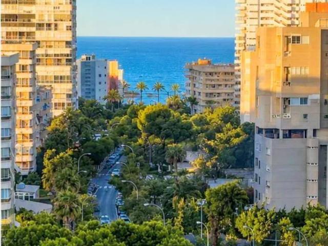 Piso en Venta en Playa de San Juan