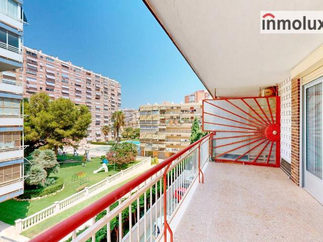 Piso en Venta en Playa de San Juan
