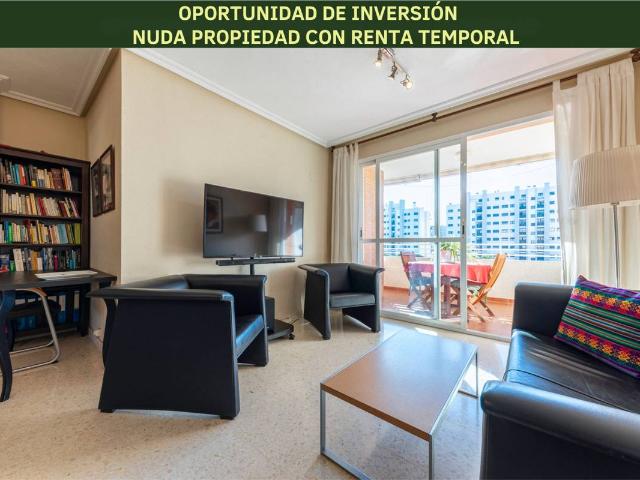 Piso en Venta en Playa de San Juan