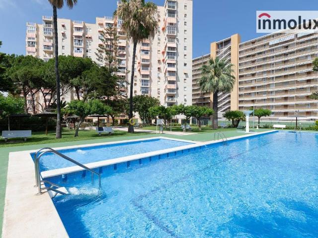 Piso en Venta en Playa de San Juan