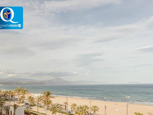 Piso en Venta en Playa de San Juan