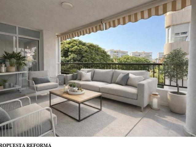 Piso en Venta en Playa de San Juan