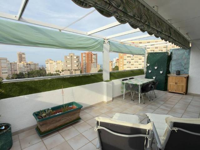 Piso en Venta en Playa de San Juan