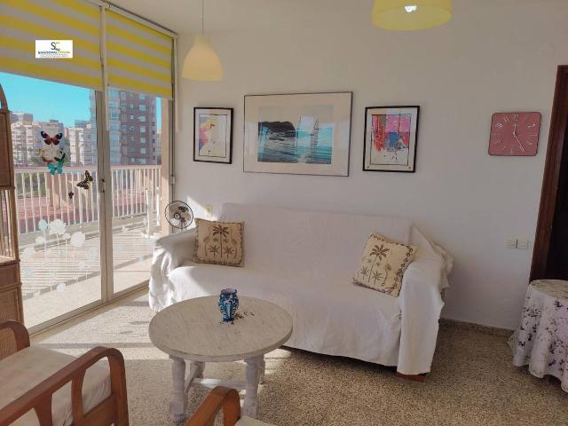 Piso en Venta en Playa de San Juan