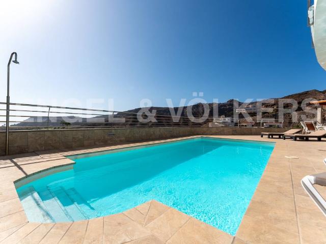 Piso en Venta en Playa del Cura Taurito