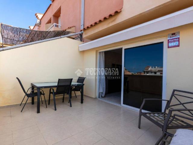 Piso en Venta en Playa del Duque