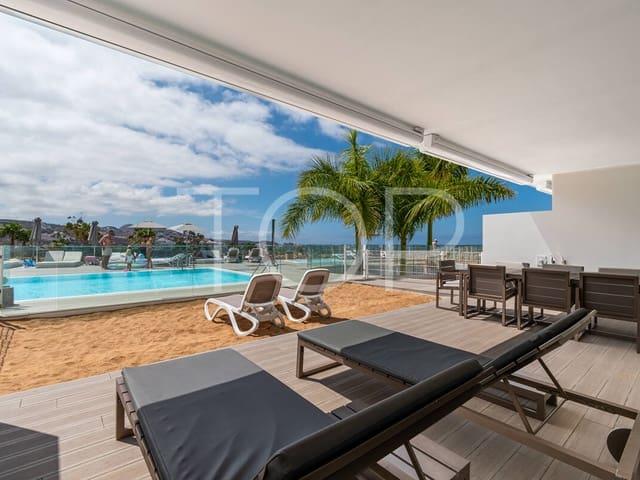 Piso en venta en Playa del Duque, Tenerife