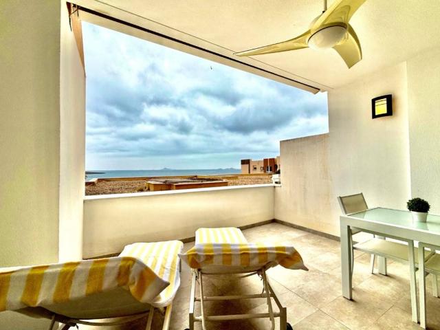 Piso en Venta en Playa del Galán