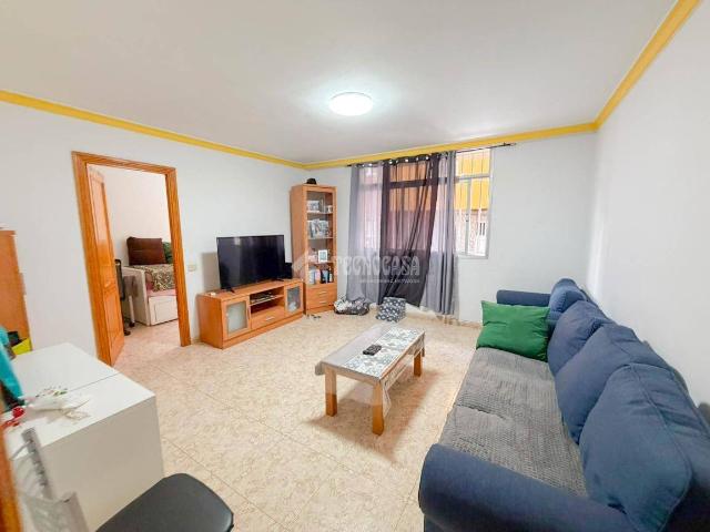 Piso en Venta en Playa del Hombre Taliarte Salinetas