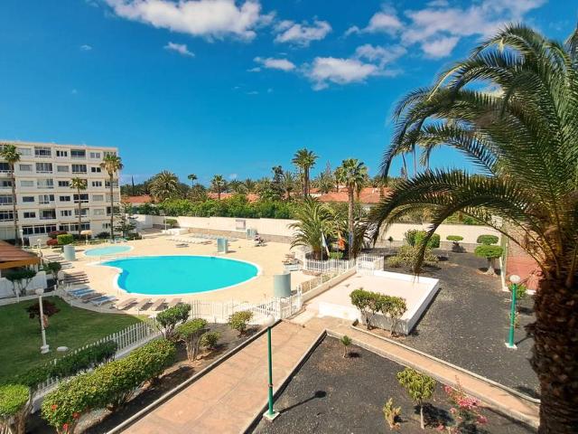 Piso en Venta en Playa del Inglés