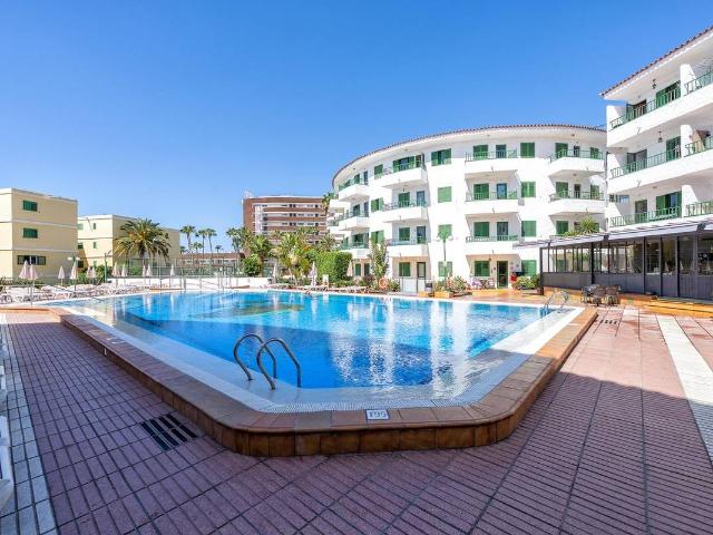 Piso en Venta en Playa del Inglés