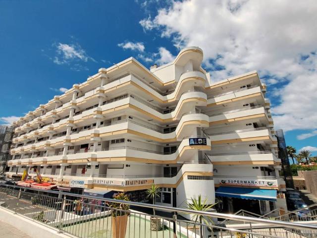 Piso en Venta en Playa del Inglés
