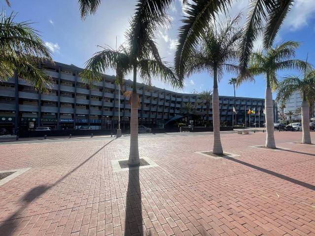 Piso en Venta en Playa del Inglés