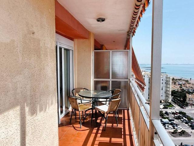 Piso en Venta en Playa del Puig