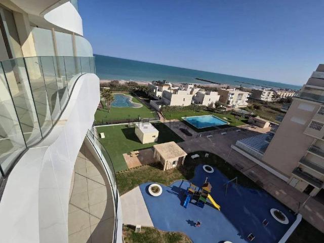 Piso en Venta en Playa del Puig