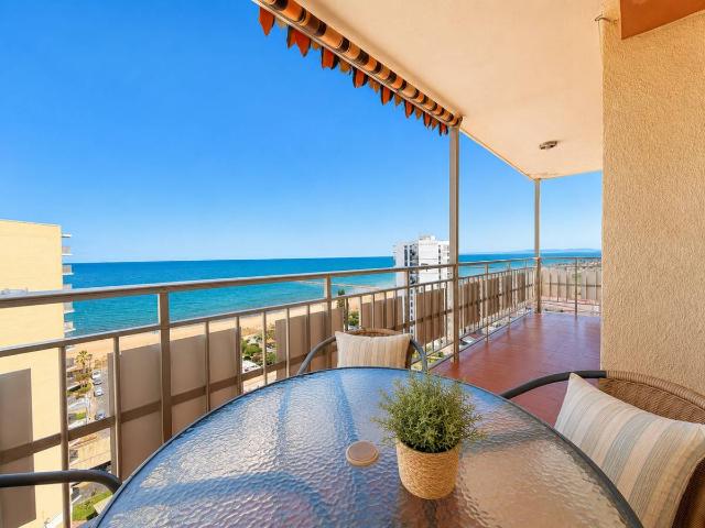 Piso en Venta en Playa del Puig