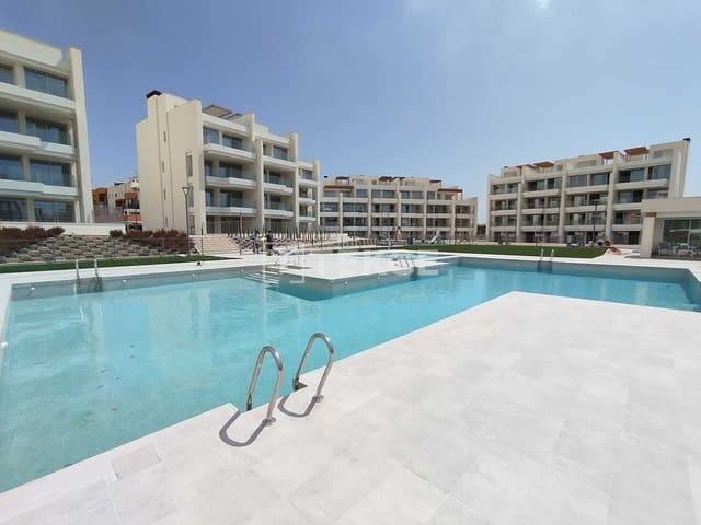 Piso en venta en Playa Flamenca, Alicante Costa Blanca