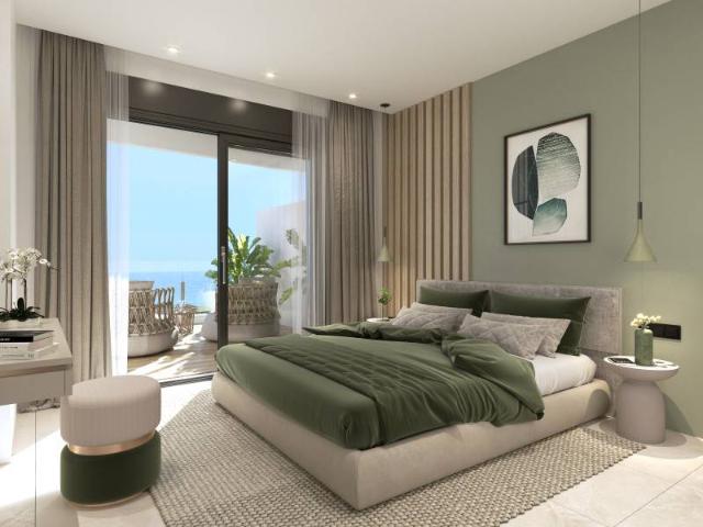 Piso en Venta en Playa Flamenca