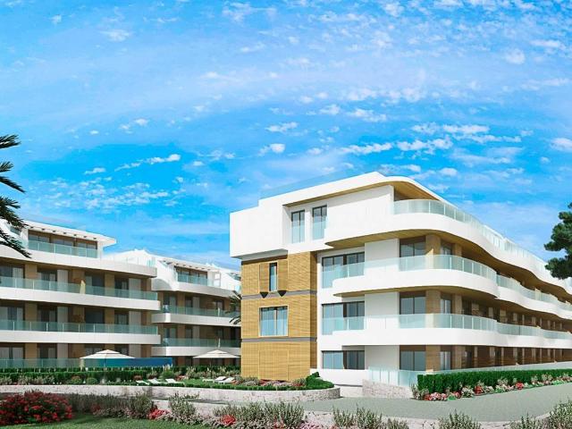 Piso en Venta en Playa Flamenca