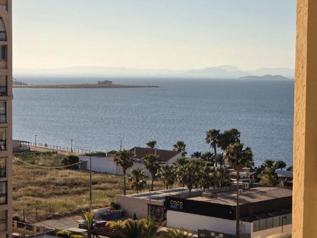 Piso en Venta en Playa Honda Playa Paraíso