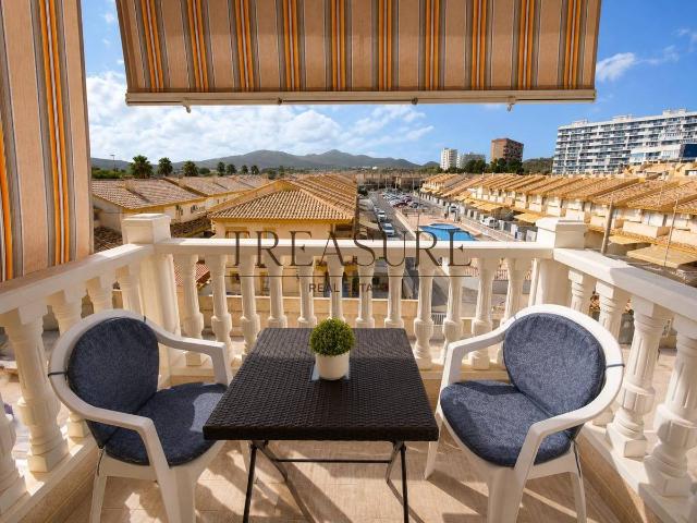 Piso en Venta en Playa Honda Playa Paraíso