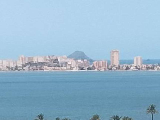 Piso en Venta en Playa Honda Playa Paraíso