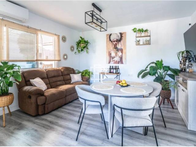 Piso en Venta en Playa Jardín