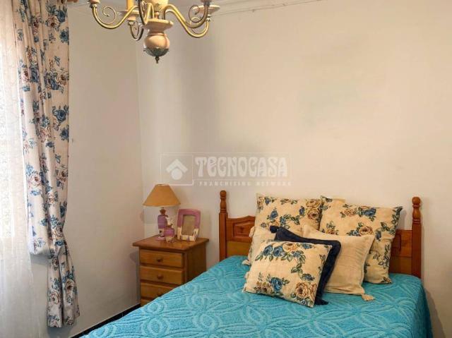 Piso en Venta en Playa Jardín
