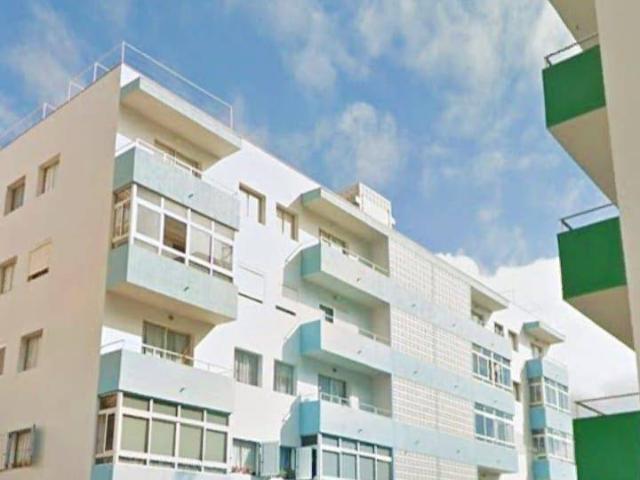 Piso en Venta en Playa Jardín