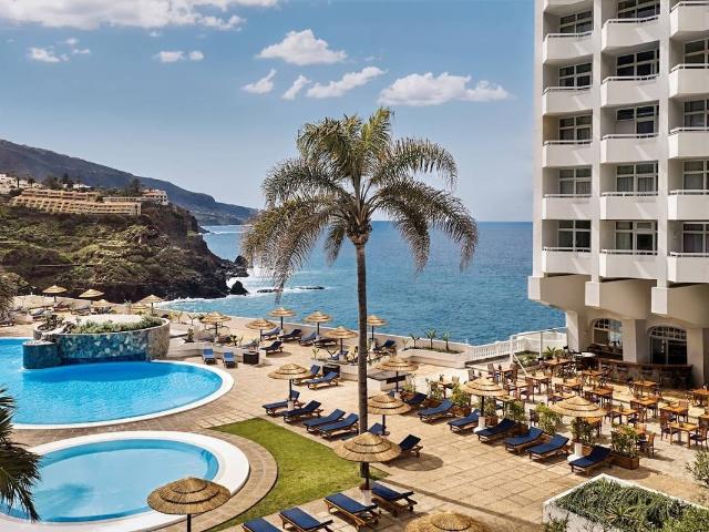 Piso en Venta en Playa Jardín