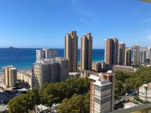 Piso en Venta en Playa Levante