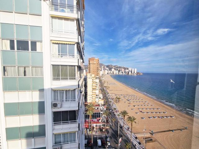 Piso en Venta en Playa Levante