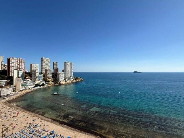 Piso en Venta en Playa Levante
