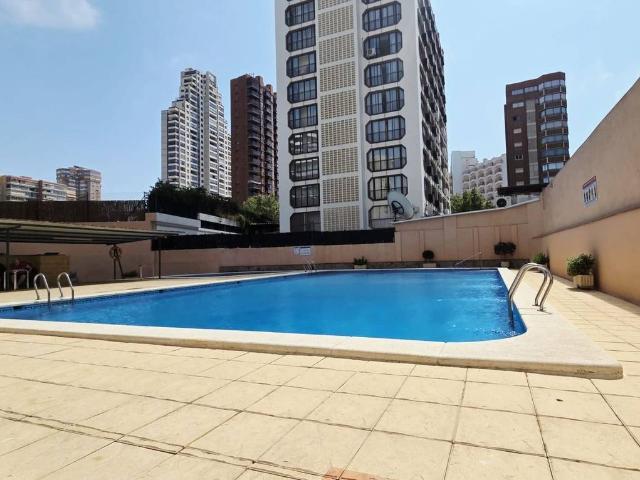 Piso en Venta en Playa Levante