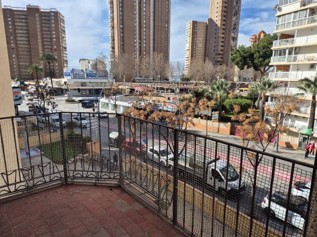 Piso en Venta en Playa Levante