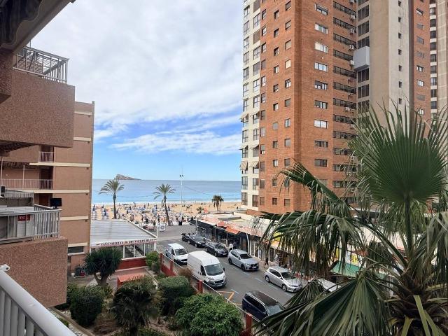 Piso en Venta en Playa Levante