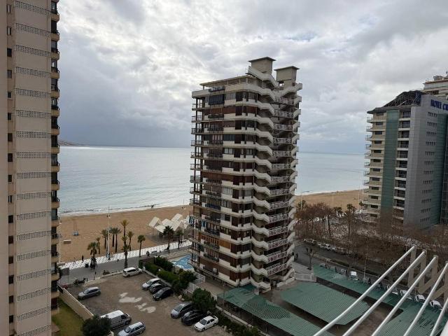 Piso en Venta en Playa Levante