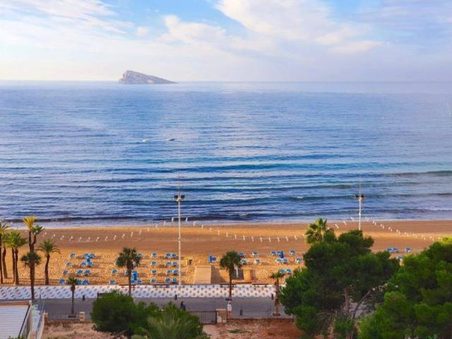 Piso en Venta en Playa Levante