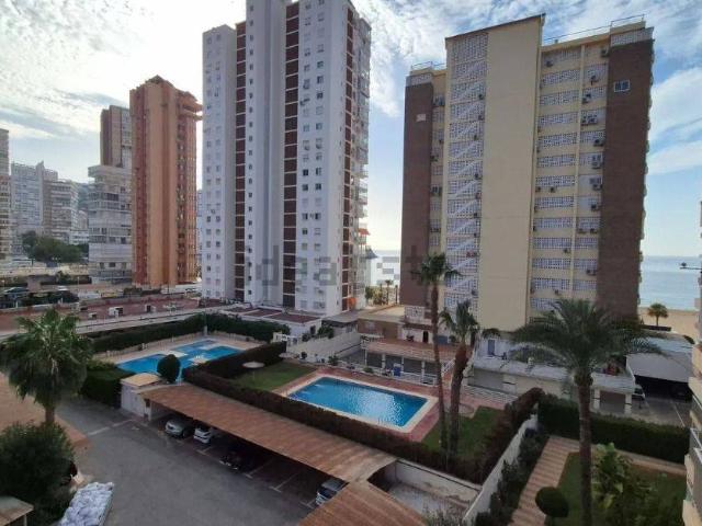 Piso en Venta en Playa Levante